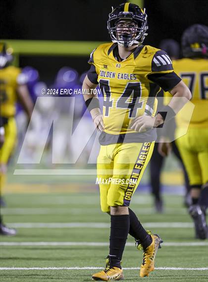 Thumbnail 3 in King/Drew vs. Palisades (CIF LACS Division 1 Final) photogallery.