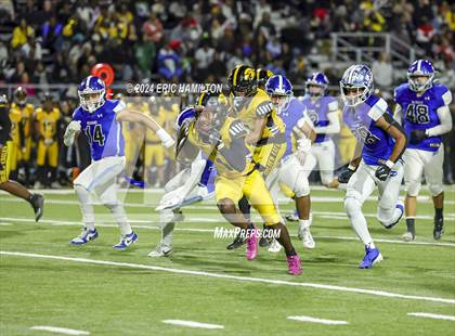 Thumbnail 2 in King/Drew vs. Palisades (CIF LACS Division 1 Final) photogallery.