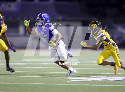 Thumbnail 1 in King/Drew vs. Palisades (CIF LACS Division 1 Final) photogallery.