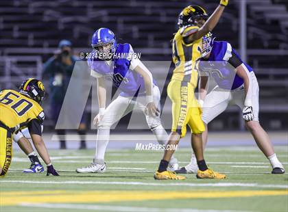 Thumbnail 3 in King/Drew vs. Palisades (CIF LACS Division 1 Final) photogallery.