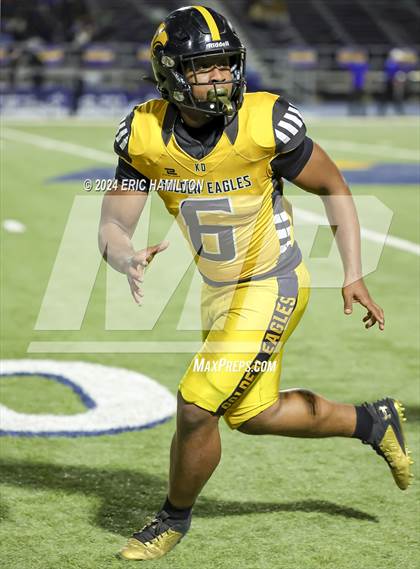 Thumbnail 3 in King/Drew vs. Palisades (CIF LACS Division 1 Final) photogallery.