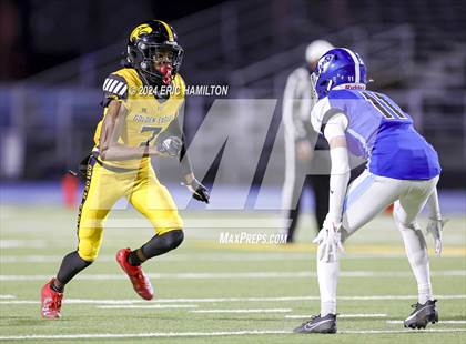 Thumbnail 1 in King/Drew vs. Palisades (CIF LACS Division 1 Final) photogallery.