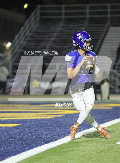 Thumbnail 2 in King/Drew vs. Palisades (CIF LACS Division 1 Final) photogallery.