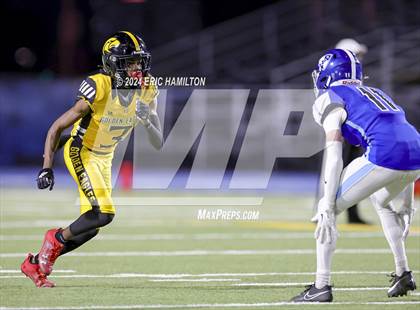 Thumbnail 2 in King/Drew vs. Palisades (CIF LACS Division 1 Final) photogallery.