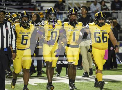 Thumbnail 3 in King/Drew vs. Palisades (CIF LACS Division 1 Final) photogallery.