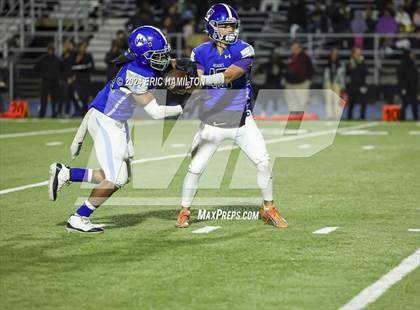 Thumbnail 3 in King/Drew vs. Palisades (CIF LACS Division 1 Final) photogallery.