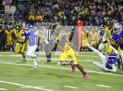Thumbnail 1 in King/Drew vs. Palisades (CIF LACS Division 1 Final) photogallery.