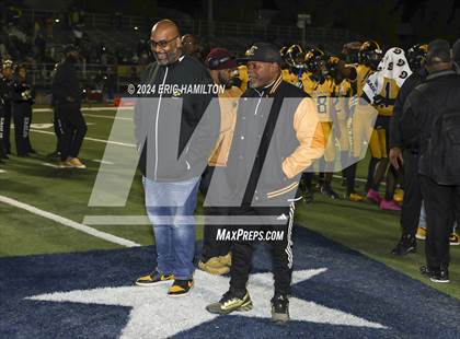 Thumbnail 1 in King/Drew vs. Palisades (CIF LACS Division 1 Final) photogallery.