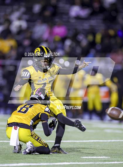 Thumbnail 1 in King/Drew vs. Palisades (CIF LACS Division 1 Final) photogallery.