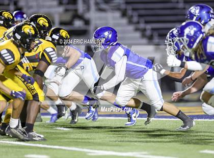Thumbnail 1 in King/Drew vs. Palisades (CIF LACS Division 1 Final) photogallery.
