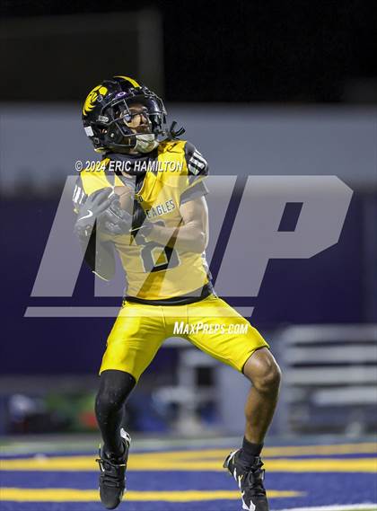 Thumbnail 3 in King/Drew vs. Palisades (CIF LACS Division 1 Final) photogallery.