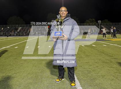Thumbnail 3 in King/Drew vs. Palisades (CIF LACS Division 1 Final) photogallery.