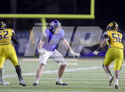Thumbnail 3 in King/Drew vs. Palisades (CIF LACS Division 1 Final) photogallery.