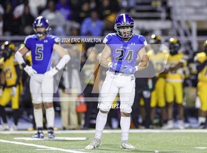 Thumbnail 3 in King/Drew vs. Palisades (CIF LACS Division 1 Final) photogallery.