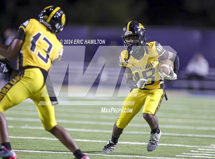 Thumbnail 3 in King/Drew vs. Palisades (CIF LACS Division 1 Final) photogallery.