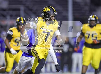 Thumbnail 1 in King/Drew vs. Palisades (CIF LACS Division 1 Final) photogallery.