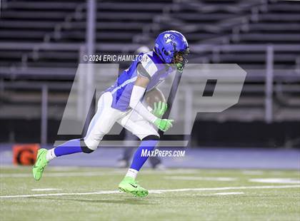Thumbnail 2 in King/Drew vs. Palisades (CIF LACS Division 1 Final) photogallery.
