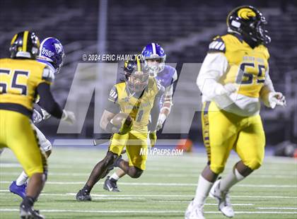 Thumbnail 1 in King/Drew vs. Palisades (CIF LACS Division 1 Final) photogallery.