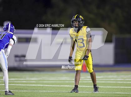Thumbnail 3 in King/Drew vs. Palisades (CIF LACS Division 1 Final) photogallery.
