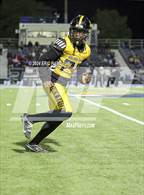 Photo from the gallery "King/Drew vs. Palisades (CIF LACS Division 1 Final)"