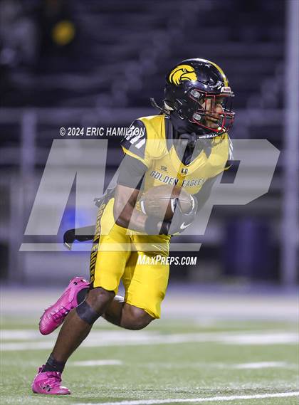 Thumbnail 1 in King/Drew vs. Palisades (CIF LACS Division 1 Final) photogallery.