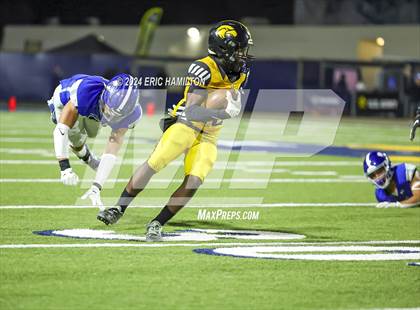 Thumbnail 2 in King/Drew vs. Palisades (CIF LACS Division 1 Final) photogallery.