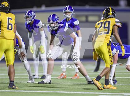 Thumbnail 3 in King/Drew vs. Palisades (CIF LACS Division 1 Final) photogallery.