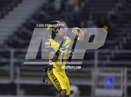 Thumbnail 3 in King/Drew vs. Palisades (CIF LACS Division 1 Final) photogallery.