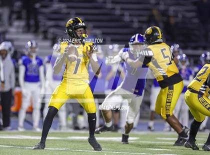 Thumbnail 3 in King/Drew vs. Palisades (CIF LACS Division 1 Final) photogallery.