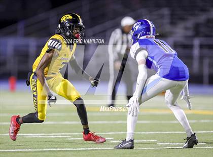 Thumbnail 3 in King/Drew vs. Palisades (CIF LACS Division 1 Final) photogallery.