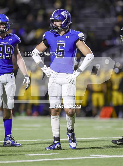 Thumbnail 1 in King/Drew vs. Palisades (CIF LACS Division 1 Final) photogallery.