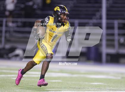 Thumbnail 1 in King/Drew vs. Palisades (CIF LACS Division 1 Final) photogallery.