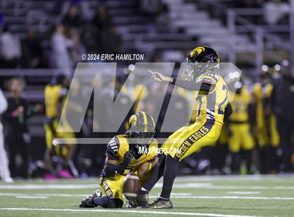 Thumbnail 3 in King/Drew vs. Palisades (CIF LACS Division 1 Final) photogallery.