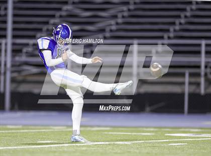 Thumbnail 2 in King/Drew vs. Palisades (CIF LACS Division 1 Final) photogallery.