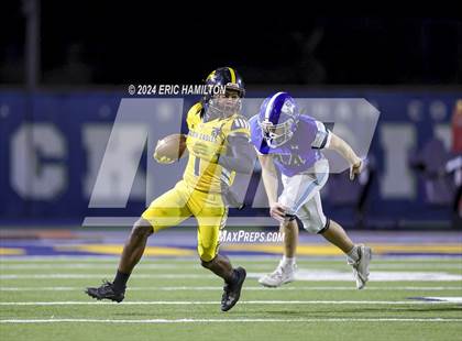 Thumbnail 3 in King/Drew vs. Palisades (CIF LACS Division 1 Final) photogallery.
