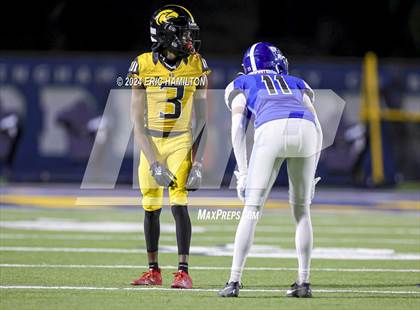 Thumbnail 3 in King/Drew vs. Palisades (CIF LACS Division 1 Final) photogallery.