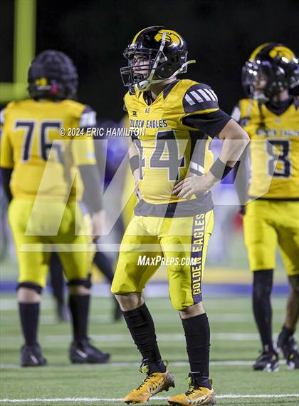 Thumbnail 1 in King/Drew vs. Palisades (CIF LACS Division 1 Final) photogallery.