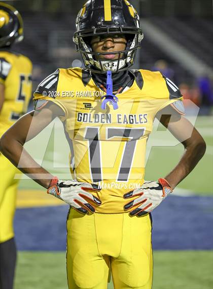 Thumbnail 1 in King/Drew vs. Palisades (CIF LACS Division 1 Final) photogallery.