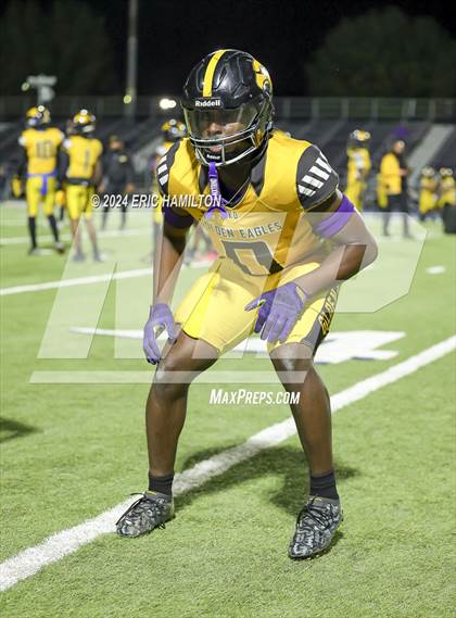 Thumbnail 2 in King/Drew vs. Palisades (CIF LACS Division 1 Final) photogallery.