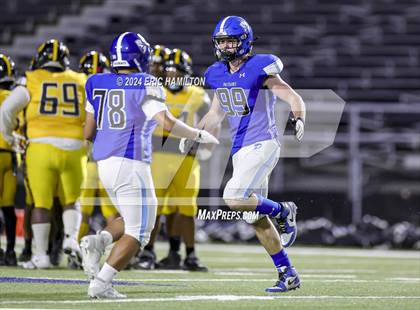 Thumbnail 1 in King/Drew vs. Palisades (CIF LACS Division 1 Final) photogallery.