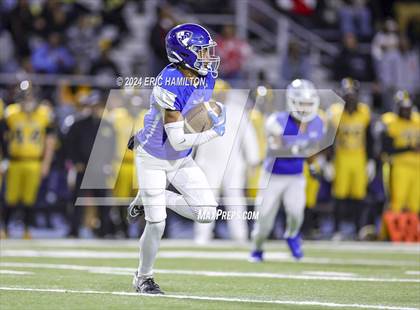 Thumbnail 1 in King/Drew vs. Palisades (CIF LACS Division 1 Final) photogallery.
