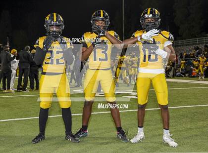Thumbnail 1 in King/Drew vs. Palisades (CIF LACS Division 1 Final) photogallery.