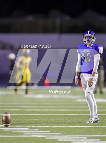 Thumbnail 2 in King/Drew vs. Palisades (CIF LACS Division 1 Final) photogallery.
