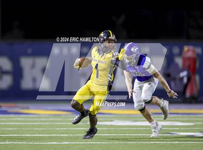Thumbnail 1 in King/Drew vs. Palisades (CIF LACS Division 1 Final) photogallery.