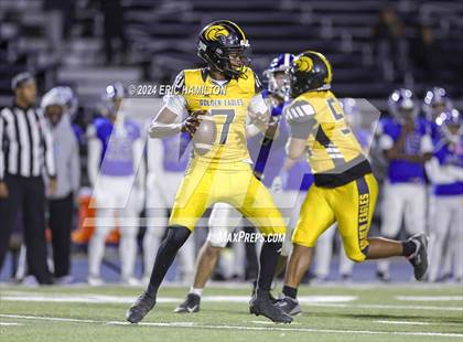Thumbnail 2 in King/Drew vs. Palisades (CIF LACS Division 1 Final) photogallery.