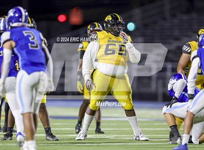 Thumbnail 3 in King/Drew vs. Palisades (CIF LACS Division 1 Final) photogallery.