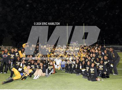 Thumbnail 1 in King/Drew vs. Palisades (CIF LACS Division 1 Final) photogallery.