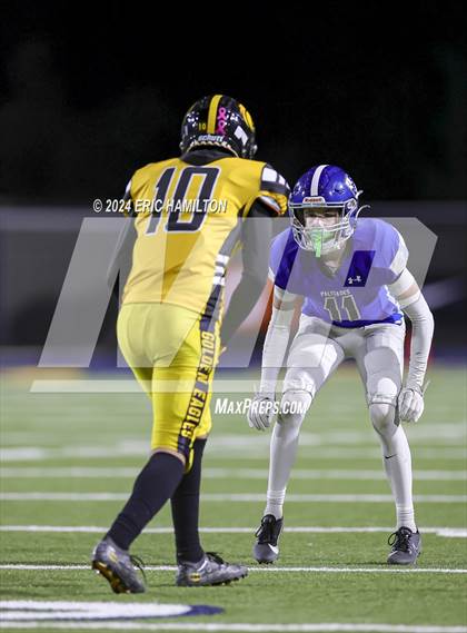 Thumbnail 3 in King/Drew vs. Palisades (CIF LACS Division 1 Final) photogallery.
