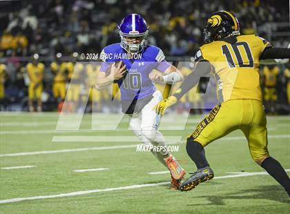 Thumbnail 3 in King/Drew vs. Palisades (CIF LACS Division 1 Final) photogallery.