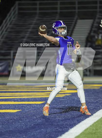 Thumbnail 2 in King/Drew vs. Palisades (CIF LACS Division 1 Final) photogallery.